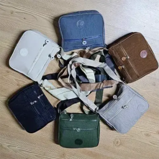 Toptan Güncel Çanta Modelleri - Karışık Seri 1 | ToptancıGeldi