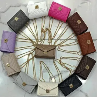 Toptan Güncel Çanta Modelleri - Karışık Seri 1 | ToptancıGeldi