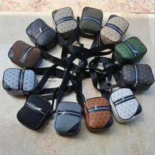 Toptan Güncel Çanta Modelleri - Karışık Seri 1 | ToptancıGeldi