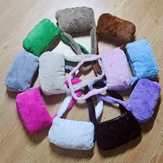 Toptan Güncel Çanta Modelleri - Karışık Seri 1 | ToptancıGeldi