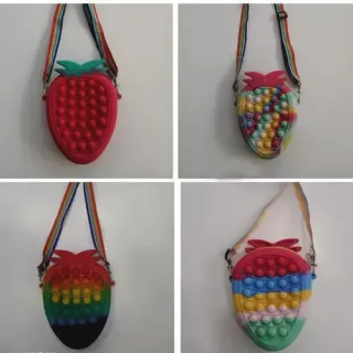 Toptan Popit Sırt ve El Çantaları