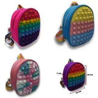 Toptan Popit Sırt ve El Çantaları