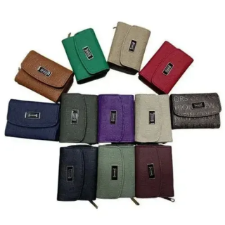 Toptan Bayan Cüzdan Md-6 | Güncel Cüzdan Modelleri