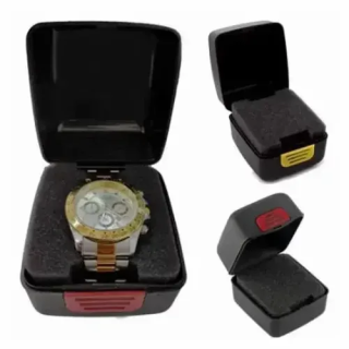 Toptan Kilitli Plastik Saat Kutusu