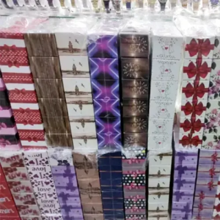 Toptan Karton Saat Kutuları