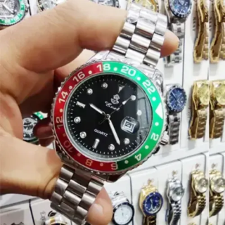 Toptan Supmarine Kasa Mercek Kol Saatleri | Toptancigeldi.com