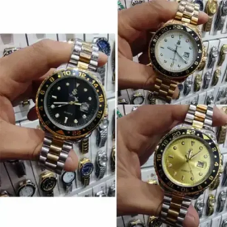 Toptan Supmarine Kasa Mercek Kol Saatleri | Toptancigeldi.com