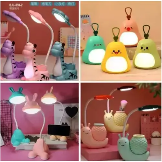 Toptan Figürlü Masa Lambası Çeşitleri