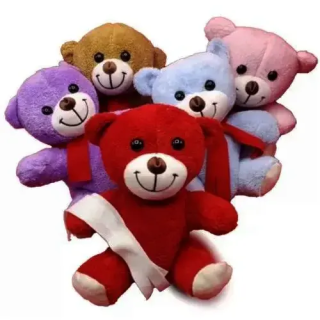 Toptan Figürlü Tasarım Peluşlar | Şık Ve Sevimli Hediyelikler