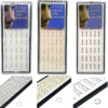 Toptan 316L çelik halka hızma