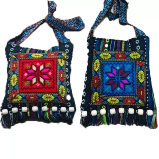 Toptan Otantik Kilim Çantalar