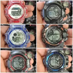 g shock dijital erkek saat toptan 2