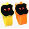 Toptan Apple dijital LED saat – dokunmatik ekranlı unisex saat
