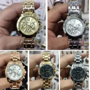 Toptan Bvlgari kasa erkek metal saat