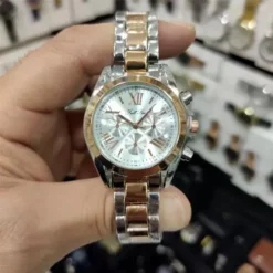 Alternative view of Toptan Bvlgari Kasa Metal Saatler – Lüks ve Karizmatik Modeller