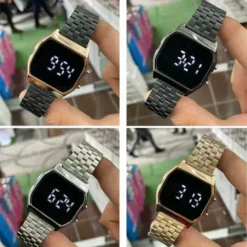 toptan dijital saat casio model 2