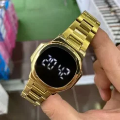 toptan dijital saat patek dokunmatik 2