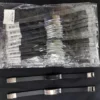 Toptan isim yazılan kauçuk metal bileklik – kişiye özel ve unisex
