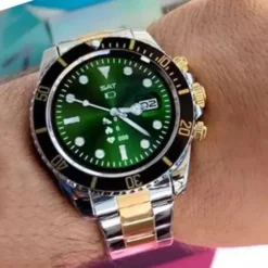 Alternative view of Toptan Rolex Kasa Akıllı Saat – Şık ve Teknolojik Seçim