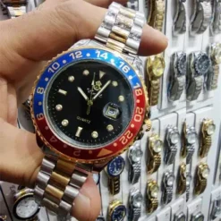 Alternative view of Toptan Rolex Kasa Mercek Kol Saatleri
