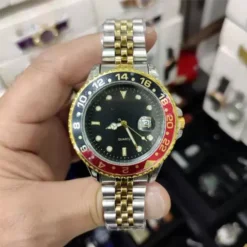 Alternative view of Toptan Rolex Submariner Model Erkek Kol Saatleri – Şık ve Sportif Modeller