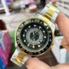 Toptan Rolex Yacht model kol saati – Quartz mekanizmalı, kararma yapmaz