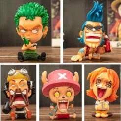 toptan anime karakterler 8cm 2