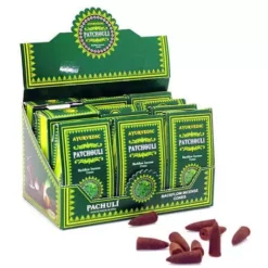Alternative view of Toptan Konik Geri Akış Tütsü Çeşitleri – Jumbo Boy Aromatik Tütsüler